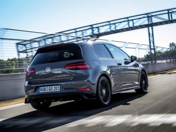  VW Golf GTI TCR &ndash; Z genami wyczynowca